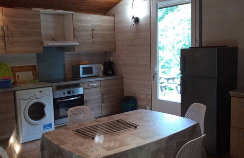 Hinx Ski Chalet | Chalet du Moulin de Hinx