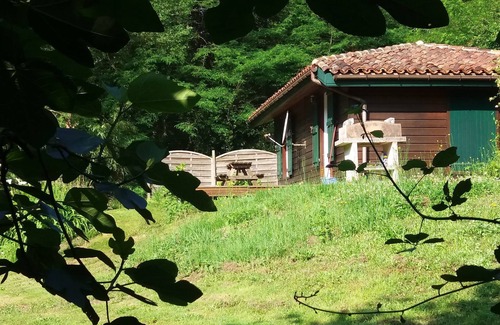 Hinx Ski Chalet | Chalet du Moulin de Hinx