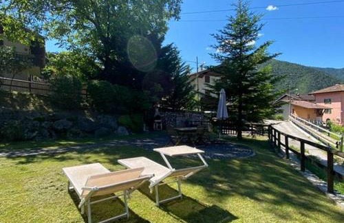 Locca Ski Chalet | Chalet Giulia