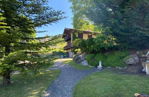 Locca Ski Chalet | Chalet Giulia