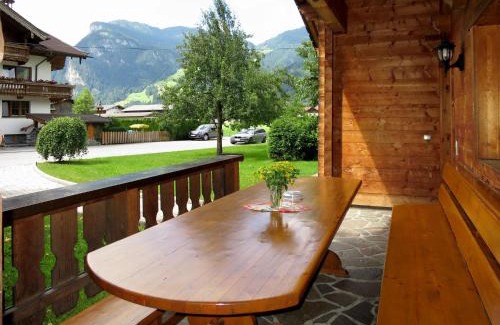Ramsau im Zillertal Ski Chalet | Chalet Heisenhaushütte by Interhome
