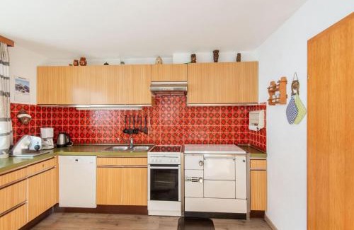 Hainzenberg House | Chalet in Hainzenberg near Ski Slopes