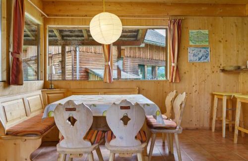 Sankt Georgen am Kreischberg House | Chalet in Sankt Georgen near ski area