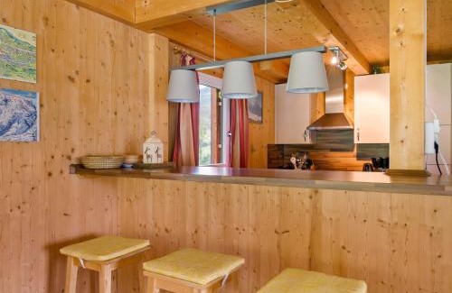 Sankt Georgen am Kreischberg House | Chalet in Sankt Georgen near ski area