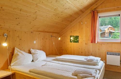 Sankt Georgen am Kreischberg House | Chalet in Sankt Georgen near ski area