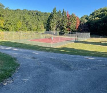 Mauroux Ski Chalet | Chalet Janot