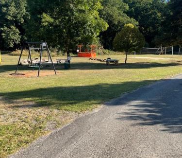 Mauroux Ski Chalet | Chalet Janot