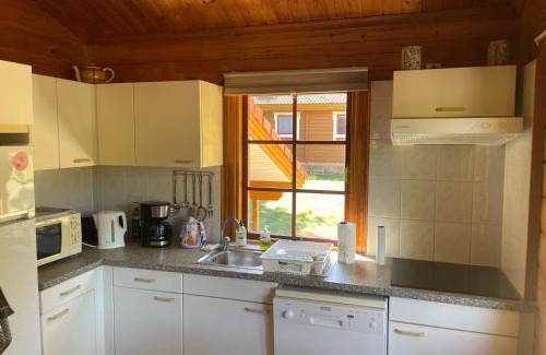 Mauroux Ski Chalet | Chalet Janot