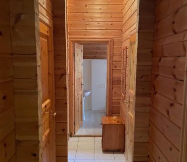 Mauroux Ski Chalet | Chalet Janot