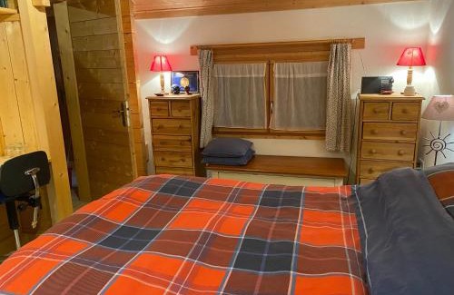 Thones Bed & Breakfast | Chalet les Chouettes