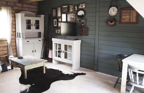 Zabljak Ski Chalet | Chalet Lily