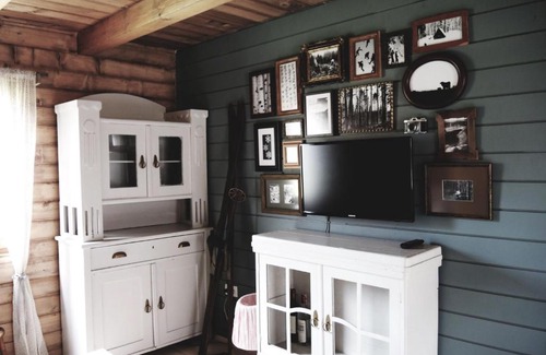 Zabljak Ski Chalet | Chalet Lily