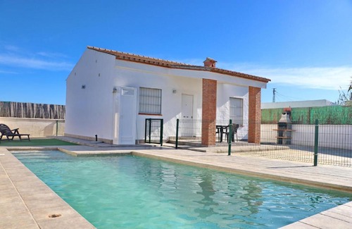 Conil de la Frontera Ski Chalet | Chalet Lobita