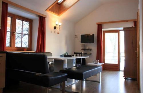 Mariapfarr Ski Chalet | Chalet Mariapfarr