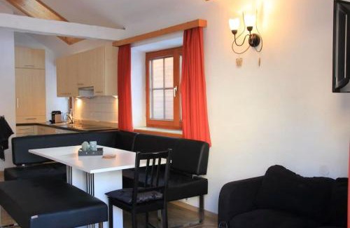 Mariapfarr Ski Chalet | Chalet Mariapfarr