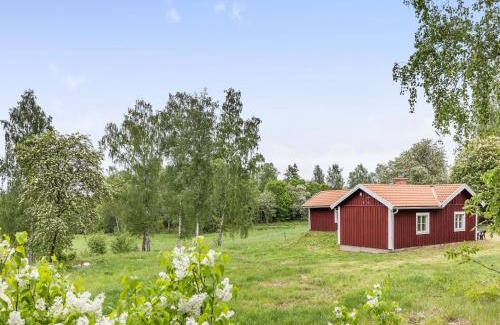 Arboga Ski Chalet | Chalet Motorp by Interhome