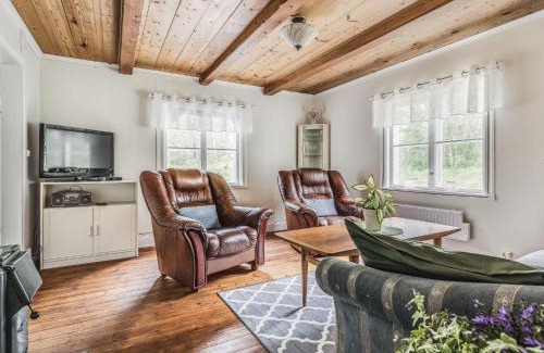 Arboga Ski Chalet | Chalet Motorp by Interhome