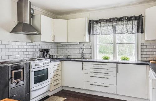 Arboga Ski Chalet | Chalet Motorp by Interhome