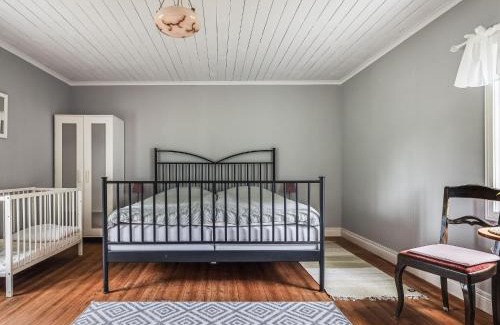 Arboga Ski Chalet | Chalet Motorp by Interhome