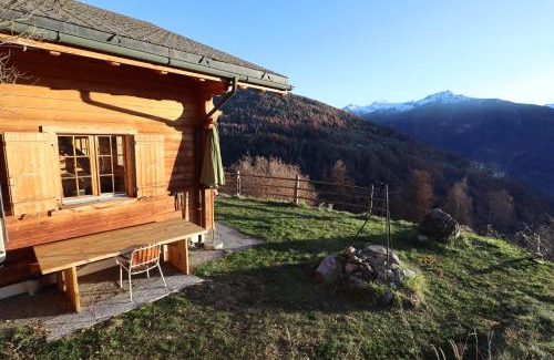 Mase Ski Chalet | Chalet Papillon