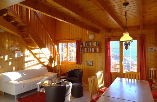 Mase Ski Chalet | Chalet Papillon