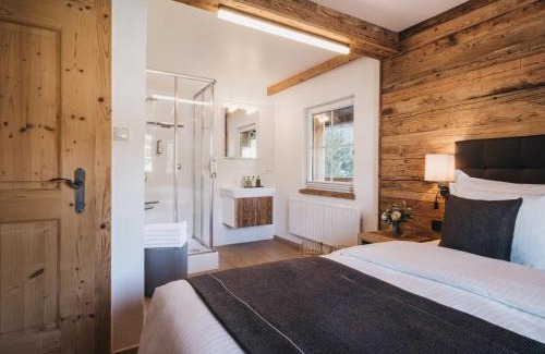 Kaprun Ski Chalet | Chalet Pistenpanorama