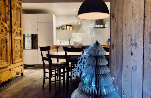 Plagne 1800 Ski Chalet | Chalet Plagne (1800)