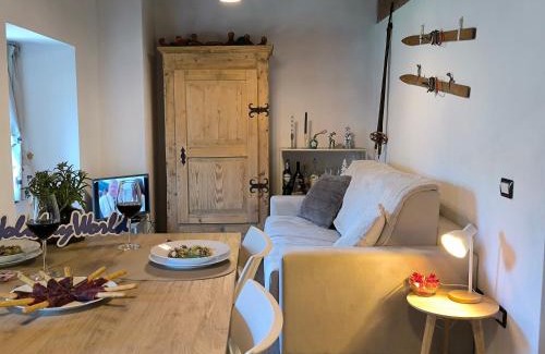 Teglio Apartment | Chalet San Gervasio by Holiday World