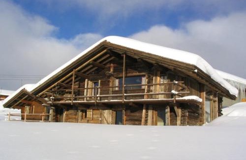 Les Saisies Ski Chalet | Chalet Savoyard 6 Ch - 11 Pers - Pistes des Saisies - Sauna - Cosy et Authentique - FR-1-293-54