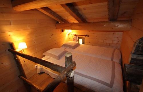 Les Saisies Ski Chalet | Chalet Savoyard 6 Ch - 11 Pers - Pistes des Saisies - Sauna - Cosy et Authentique - FR-1-293-54