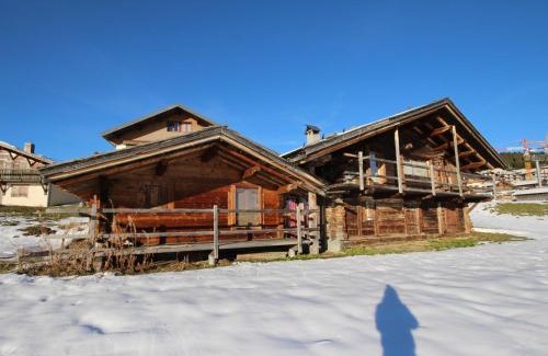 Les Saisies Ski Chalet | Chalet Savoyard 6 Ch - 11 Pers - Pistes des Saisies - Sauna - Cosy et Authentique - FR-1-293-54