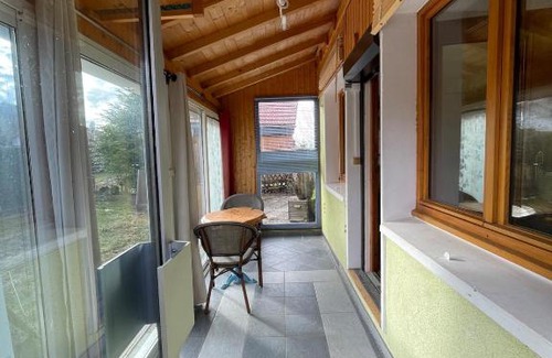 Metabief Apartment | Chalet type pagotin rénové au coeur