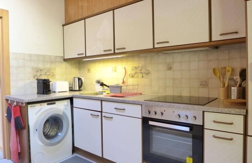 Niederried bei Interlaken Apartment | Chalet Vamika by Interhome