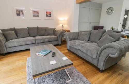 Flamborough House | Chalkstone Cottage