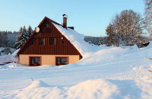 Harrachov Ski Chalet | Chaloupka Harrachov