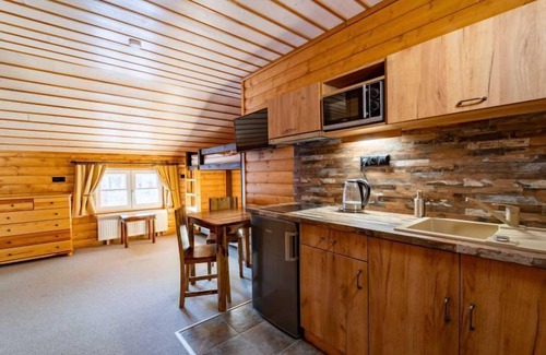 Rokytnice nad Jizerou Apartment | Chalupa U Bobra by Interhome