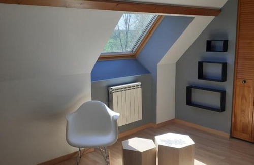 Bouloire House | chambre chez habitant avec petit déjeuner