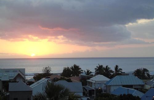 Saint-Leu Bed & Breakfast | Chambre d'Hôte Ti coin Tranquille