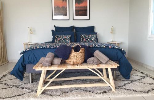 Pompignac Bed & Breakfast | Chambre d'hôtes Ama