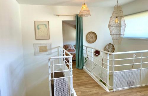 Gemenos Bed & Breakfast | Chambre d'hôtes avec piscine au calme Gémenos