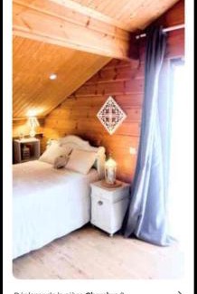 Puessans Other | Chambre d hôtes 'chalet du val'