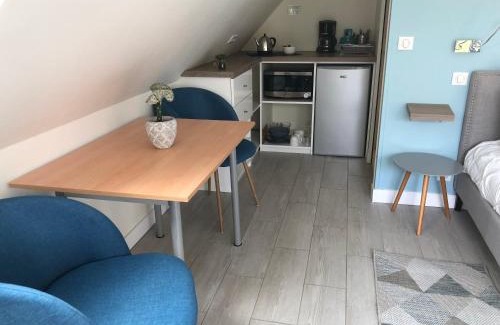 Bourdonne Bed & Breakfast | Chambre d'hôtes La Bourdonnaise