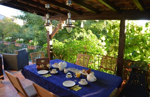 Murviel-les-Beziers Bed & Breakfast | Chambre d'hôtes La Vigneronne