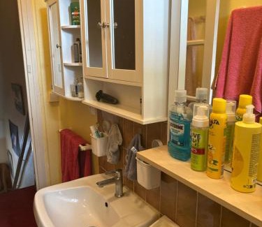 Mayenne Bed & Breakfast | chambre d hotes chez josiane