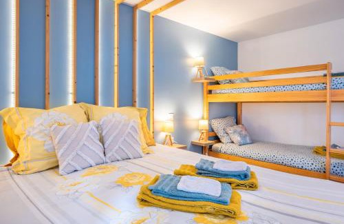 Saint-Michel-Mont-Mercure Bed & Breakfast | Chambres d'hôtes Le Boiziller