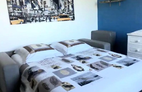 Le Tampon House | Chambre privée dans maison