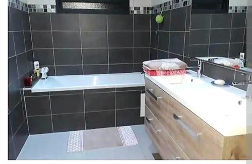 Le Tampon House | Chambre privée dans maison