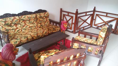 Hettimulla Hotel | Chami Villa Bentota