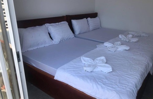 Kampot Hotel | Chan Doungbunleang