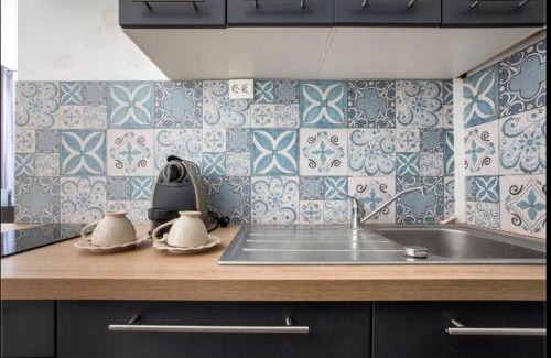 Old Lille Apartment | Charmant Appartement au cœur du Vieux-Lille